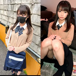 FC2 PPV 3055936 凍結解除【衝撃作】アイドル級の美小女2作品目降臨_私立に通う制服女子を自宅に連れ込み連続中出し※これが最後になるかも知れません。