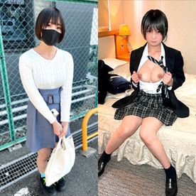 FC2 PPV 3061413 第二弾【個人撮影】低身長の元こーこー生※卒業後に再会_ギャルからイメチェンした清楚系ビッチの美小女に妊娠着床