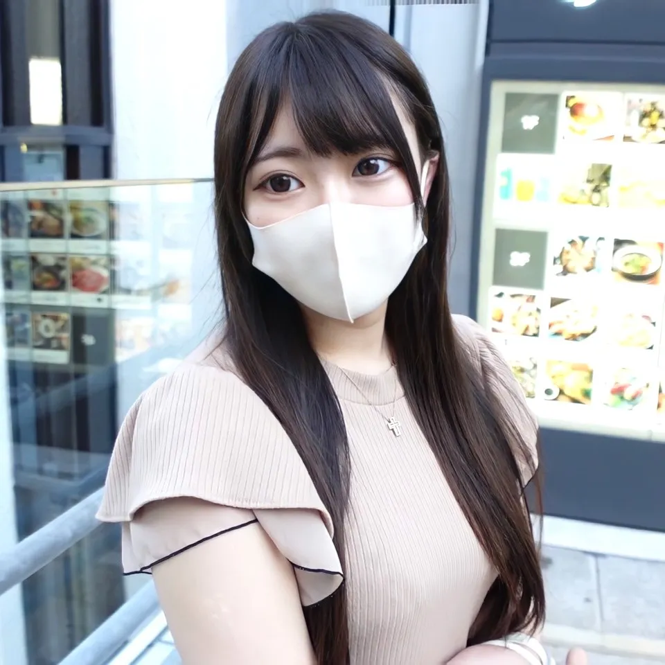 FC2 PPV 3080640 『無』『完全顔出し』Ｆcupちゃんと凄絶の90分物語！！経験が少なくて実はぶっちゃけ溜まってのもあって仲良くできそうな優しそうな男性だったらハメ撮りされてみたいかも！大学とバイトで家庭教師してます！