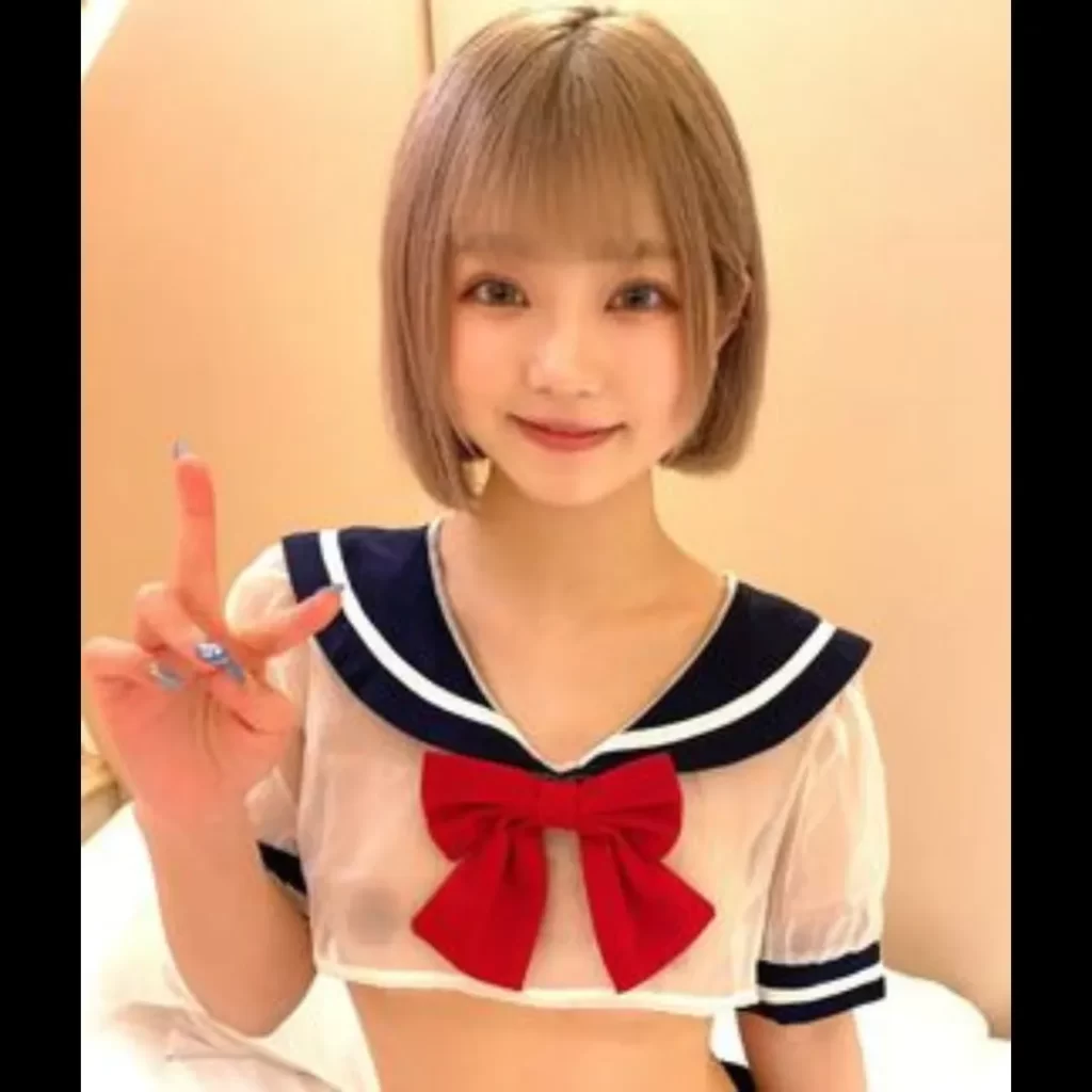 FC2 PPV 3100647 ＃１週間限定販売 ＃裏 ＃アイドル #セーラー服 ＃るる